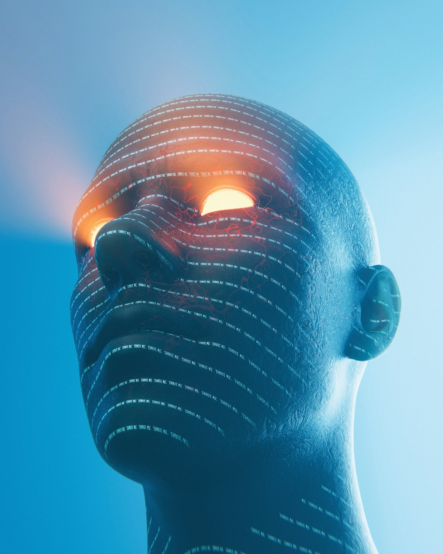 Behind the Scenes: The Making of Synthoria Characters